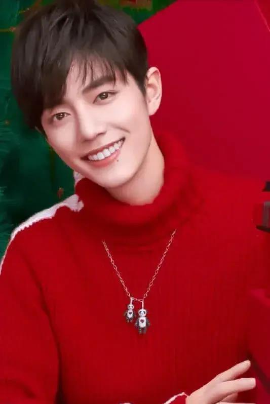 知名演员爆料肖战视频,知名演员爆料视频引发热议  第1张