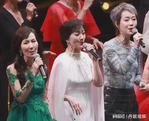 娱乐圈八卦最新爆料赵雅芝叶童,娱乐圈再掀经典回忆热潮 第2张 娱乐圈八卦最新爆料赵雅芝叶童,娱乐圈再掀经典回忆热潮 第2张