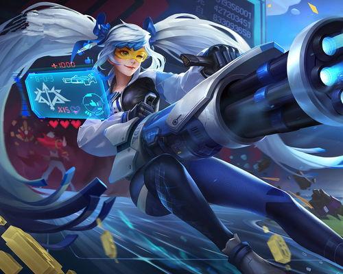 王者最新爆料六一,欢乐无限，福利大放送！  第1张