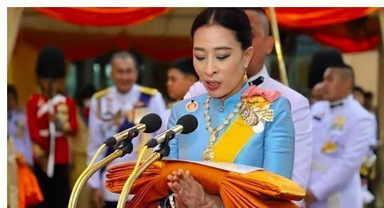 爆料泰国王室最新消息,神秘事件引发王室内部动荡 第1张 爆料泰国王室最新消息,神秘事件引发王室内部动荡 第1张